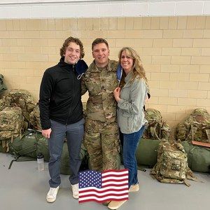 Meet your Posher, Lori